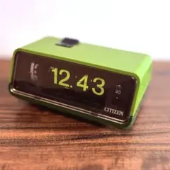 2026年最新】パタパタ citizenの人気アイテム - メルカリ