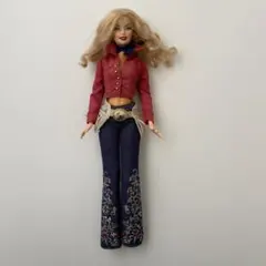 2026年最新】人形 レトロ バービーの人気アイテム - メルカリ