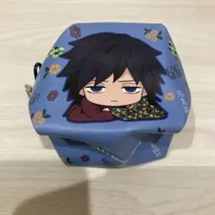 2026年最新】冨岡義勇ポーチの人気アイテム - メルカリ