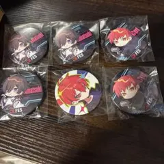 2026年最新】天月缶バッジの人気アイテム - メルカリ