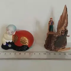 2026年最新】木彫り リスの人気アイテム - メルカリ