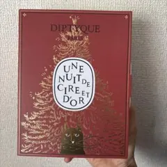 2026年最新】diptyque キャンドル クリスマスの人気アイテム - メルカリ