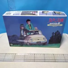 2026年最新】ルパン三世 プラモの人気アイテム - メルカリ