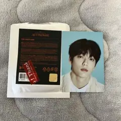 2026年最新】txt スビン トレカ ソウルコンの人気アイテム - メルカリ