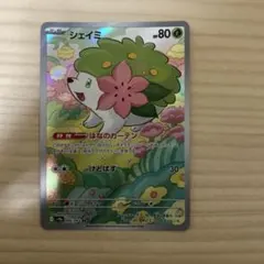 2026年最新】シェイミ arの人気アイテム - メルカリ