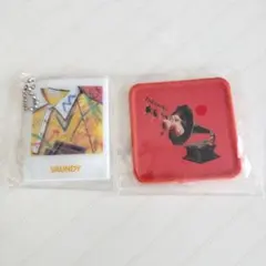 2026年最新】vaundy カプセルトイの人気アイテム - メルカリ