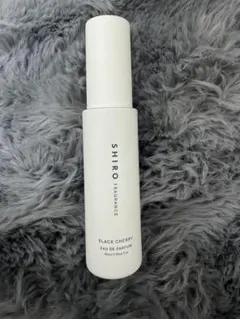 2026年最新】shiro 香水 ブラックチェリーの人気アイテム - メルカリ