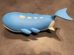 2026年最新】立体ポケモン図鑑 ホエルオーの人気アイテム - メルカリ