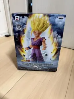 2026年最新】孫悟飯 mspの人気アイテム - メルカリ