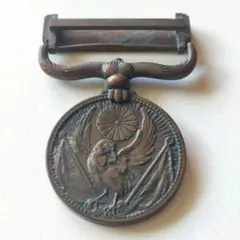 2026年最新】支那事変記念章の人気アイテム - メルカリ