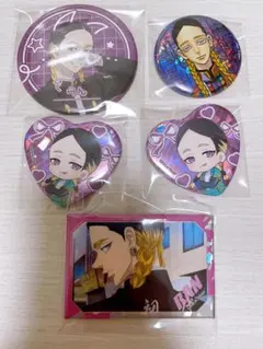 2026年最新】灰谷蘭 缶バッジの人気アイテム - メルカリ