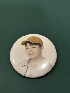 2026年最新】seventeen 缶バッジ ウジの人気アイテム - メルカリ