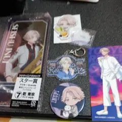 2026年最新】乾青宗 缶バッジの人気アイテム - メルカリ