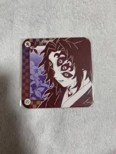 2026年最新】黒死牟コースターの人気アイテム - メルカリ