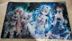 2026年最新】9-NINE プレイマットの人気アイテム - メルカリ