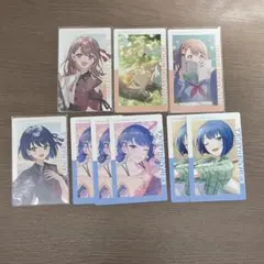 2026年最新】プロセカ エピカ まとめ売りの人気アイテム - メルカリ