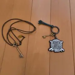 2026年最新】エレン 地下室のカギの人気アイテム - メルカリ