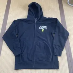 2026年最新】rottengraffty パーカーの人気アイテム - メルカリ