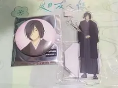 2026年最新】的場静司 アクスタの人気アイテム - メルカリ