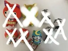 2026年最新】妖怪ウォッチぬいぐるみの人気アイテム - メルカリ