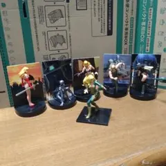 2026年最新】スペースコブラの人気アイテム - メルカリ