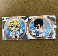 2026年最新】dr.stone カフェ 缶バッジの人気アイテム - メルカリ