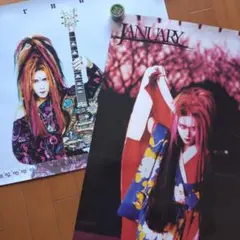 2026年最新】hide ポスターの人気アイテム - メルカリ