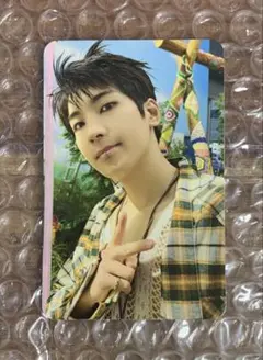 2026年最新】ウォヌ チェキ サインの人気アイテム - メルカリ