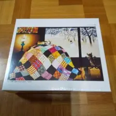 2026年最新】藤城清治 こたつと猫の人気アイテム - メルカリ