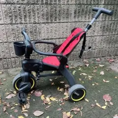 2026年最新】doona 三輪車の人気アイテム - メルカリ