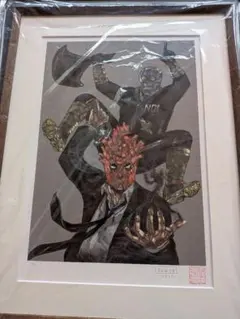 2026年最新】林田球 サインの人気アイテム - メルカリ