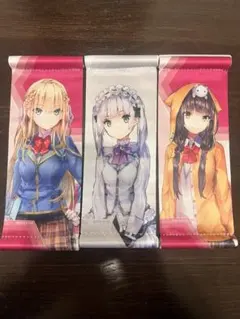 2026年最新】ヘブバン タペストリーの人気アイテム - メルカリ