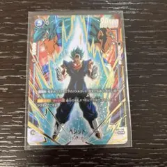 2026年最新】ベジット SCR パラレルの人気アイテム - メルカリ