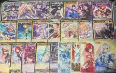 2026年最新】ウィクロス リゼの人気アイテム - メルカリ