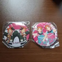 2026年最新】葵ひなた 缶バッジの人気アイテム - メルカリ