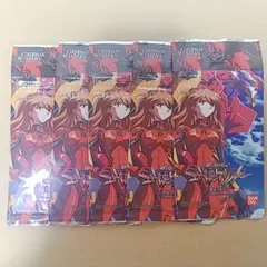 2026年最新】エヴァ カードダスマスターズ 未開封の人気アイテム