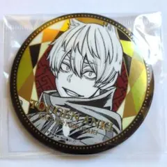 2026年最新】桃源暗鬼 メタリック缶バッジ tsutayaの人気アイテム