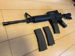 2026年最新】m4a1 電動ガンボーイズの人気アイテム - メルカリ