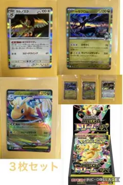 2025年最新】カメックスEX セットの人気アイテム - メルカリ