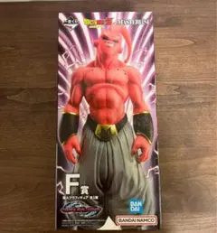 2026年最新】一番くじ ビースト 魔人ブウの人気アイテム - メルカリ