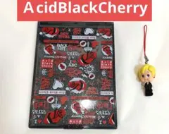 2026年最新】ACID BLACK CHERRY ABCセットの人気アイテム - メルカリ