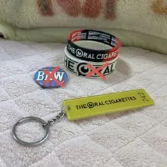 2026年最新】oral cigarettes キーホルダーの人気アイテム - メルカリ