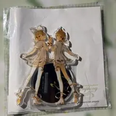 2026年最新】初音ミクシンフォニー 鏡音リンの人気アイテム - メルカリ