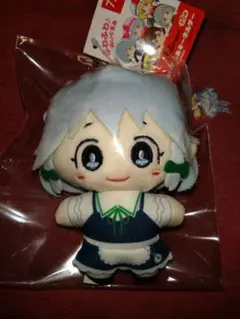 2026年最新】十六夜咲夜ぬいぐるみの人気アイテム - メルカリ