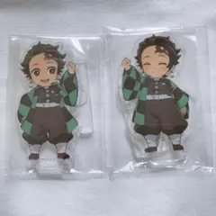 2026年最新】繋がるアクリルスタンド 鬼滅の刃の人気アイテム - メルカリ