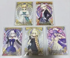 2026年最新】fgoアーケード アビゲイル フェイタルの人気アイテム