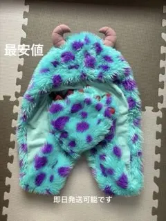 2026年最新】ディズニー サリー マフラーの人気アイテム - メルカリ