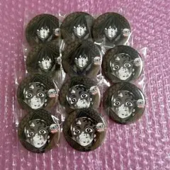 2026年最新】冨岡義勇 ダイニング 缶バッジの人気アイテム - メルカリ