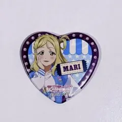 2026年最新】小原鞠莉 缶バッジの人気アイテム - メルカリ