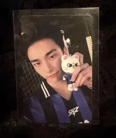 2026年最新】SKzoo トレカ ヒョンジンの人気アイテム - メルカリ